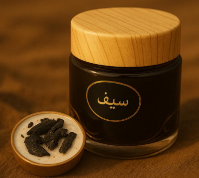 Saif incense - Bait Elmair